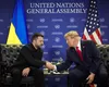 Zelenski anunță că Trump a luat ”decizia finală”. Cum va fi sprijinită Ucraina
