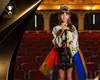 Visul american trăit de o fetiță din Focșani de doar 10 ani: Natalia Bârlădeanu este campioană mondială la actorie