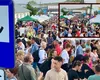 Peste 10 autocare pline turiști au ajuns la un festival care nu se ține. Primarul din Jurilovca acuză agențiile de turism și inteligența artificială: ”E o înşelătorie”