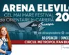 ARENA ELEVILOR 2026 – evenimentul care aduce viitorul generației tinere în prim-plan. Peste 50 de speakeri, părinți, elevi, universități și companii, reuniți pentru o experiență dedicată unei noi generații