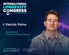 Tratamentul care întoarce ceasul biologic. Cercetătorul de la Harvard, Patrick Paine, aduce la București o inovație istorică