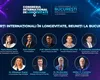 România devine centrul mondial al cercetării. Congresul Internațional de Longevitate se ține la București