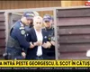 Călin Georgescu, arestat pentru 30 de zile. Sentinţa este definitivă şi va fi pusă imediat în aplicare