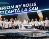 Hyperion, prima mașina solară construită de studenți români ajunge la SAB 2026