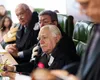 A murit Ionel Haiduc, fost președinte al Academiei Române: „Profund regret, o personalitate de referință a chimiei românești”