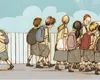 Educaţia în România: 15.900 de elevi au abandonat școala într-un singur an. Cifrele Alianței Binelui Comun care arată ruptura din educație