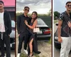 El este tânărul care a murit după ce BMW-ul în care se afla a fost spulberat la Iași de un camion. Mama și sora lui au murit. Iubita lui e în stare gravă
