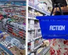 Action, retailerul cu produse la 5 lei, deschide un nou magazin în România. Inaugurarea urmează să aibă loc joi, 24 septembrie