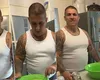 Activitatea neașteptată pe care o avea Adrian Corduneanu în spatele gratiilor. Ce făcea interlopul în bucătărie