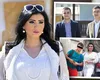 Scandalul din familia lui Silviu Prigoană ajunge din nou în instanță. Adriana Bahmuțeanu a cerut ordin de protecție împotriva fiilor afaceristului