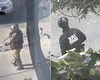 Alertă la Ploiești, dispozitiv suspect în curtea blocului. Brigada Antitero a SRI a împânzit zona, oamenii nu au voie să intre și să iasă din case