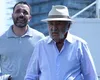 Alexandru Țiriac, mesaj şocant pentru fanii de pe Instagram: „Mi-e frică că nu am trăit suficient”