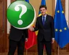 Nicușor Dan anunță că va desemna un premier „în zilele următoare”: E momentul să tranșăm problema