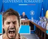 Sondaj INSCOP: Românii s-au săturat de Guvernul Bolojan, 63,9% cer instalarea unui executiv cu puteri depline. AUR a trecut de 40%!