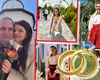 FOTO Alexandru Nazare se căsătorește cu o cântăreață de muzică populară. Maria Mihali este cu 15 ani mai tânără decât politicianul