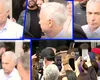 Călin Georgescu a făcut primele declarații după ce a fost eliberat sub control judiciar: „Șahul greșeală așteaptă. Lumea este mică și Dumnezeu este mare”