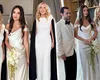 Anastasia Soare, criticată dur după ce s-a îmbrăcat în alb la nunta nepotului său: ”Te-ai gândit tu să ieși în evidență. Mireasa e umbrită, săraca fată”