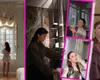 Cum arată casa Alinei Ceușean din București după renovare. Stilul pe care l-a ales este foarte rar întâlnit în România GALERIE FOTO
