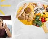 Lista alimentelor care stimulează serotonina, cunoscută și ca „hormonul fericirii”. Recomandările oferite de specialiștii în nutriție