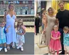 Alina Laufer traversează o perioadă dificilă. Ce a pățit micuțul Nathaniel: „A trebuit să stea la pat, să îl îngrijesc”