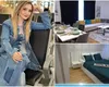 FOTO Imagini din apartamentul de 300.000 de euro în care locuiește  Alina Sorescu după divorț. Cum și-a amenajat artista locuința