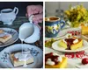 Cum se face Alivanca, celebrul desert al lui Ion Creangă. Cât costă la restaurant desertul din poveștile scriitorului