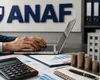 ANAF ar putea acorda un scor de risc fiecărui contribuabil. e-Factura, SAF-T și casele de marcat, reunite într-o singură platformă