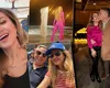 Anamaria Ferentz, detalii din relația cu iubitul ei american: „Suntem la fel, ne aprindem foarte repede”