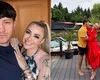 Anamaria Prodan dezvăluie pe ce principii se bazează relația cu Ronald Gavril: „Noi nu ne-am întâlnit ca să ne schimbăm”