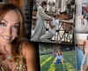 Decizia luată de Anca Țurcașiu și iubitul ei, Călin Șerban: „Suntem foarte fericiți și entuziasmați pentru cum va fi”