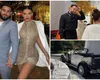 Zi mare pentru Andra Voloș și Robert Lele. Primele imagini de la nunta celor doi: „Alegem să fim NOI pentru totdeauna”