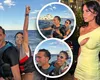 Andreea Popescu s-a filmat într-o ipostază neașteptată alături de Radu Mazăre Jr.: „Întâi o plimbare cu jetul, apoi direct pe iaht”