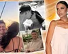 Andreea Popescu, geloasă pe noua relație a lui Rareș Cojoc: „Lucrurile au fost asumate foarte rapid”
