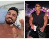 Primele imagini cu Andrei Bordeianu de pe patul de spital. Cum se simte influencerul la aproape o lună de la accidentul de motocicletă, anunțul făcut cu lacrimi în ochi