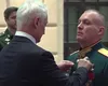 General rus, ucis de armata ucraineană în Donețk