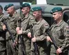 Armata trimite ordine de mobilizare rezerviștilor și unor civili. Ce obligații au persoanele chemate