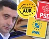 AUR rămâne pe primul loc în sondaje. Directorul INSCOP explică de ce: „Prelungirea nepermisă a crizei politice avantajează în mod natural AUR prin extinderea și consolidarea bazei sale”