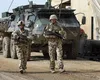 O țară despre care se credea că nu are probleme de securitate își dublează perioada în care rezerviștii pot fi mobilizați în caz de război