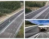 Vești bune pentru șoferi. Un nou tronson al Autostrăzii Sibiu-Pitești este aproape gata. Directorul CNAIR: ”Lucrările au ajuns la un stadiu fizic de 99%”