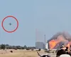 Un avion de vânătoare s-a prăbușit în timpul unui spectacol aerian din Grecia. Cei doi piloți au murit VIDEO