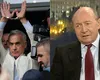 Traian Băsescu, revoltat după ce Călin Georgescu a fost scos încătușat din propria locuință: „De ce trebuie să le pui cătușe la gulerele albe?”