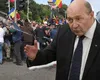 EXCLUSIV Traian Băsescu, despre protestul fermierilor: ”Sunt și provocatori printre ei, se vede că sunt de meserie luptători cu jandarmii”