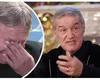 Dănuț Lupu, dezvăluiri despre ajutorul primit de la Gigi Becali. „Mi-a salvat viața! Mie și familiei mele!”