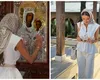 Bianca Drăgușanu a atras toate privirile la biserică! Mesajul transmis de vedetă pe rețelele sociale