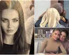 Primele imagini cu Bianca Drăgușanu la priveghiul Mădălinei Apostol. Vedeta a izbucnit în plâns
