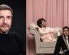 Ce relație are Silviu Biriș cu actrița Corina Dănilă: „Lumea asta a noastră este o lume a femeilor superbe, aranjate, impecabile”