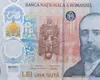 Nouă bancnotă de 100 de lei, lansată de BNR. Când va fi disponibilă și cât va costa