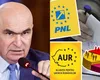 Ilie Bolojan, după ce un nou sondaj INSCOP plasează PNL la 16,3% în preferințele românilor: „Încrederea într-un partid se numără când sunt alegeri locale și parlamentare”