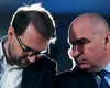 PNL și USR iau în calcul prelungirea boicotului parlamentar, după ce PSD a format majoritate în Birourile Permanente ale Camerei Deputaților cu AUR și SOS