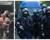 Bombardierul inflitrat la protestul fermierilor, reţinut. Oierii se delimitează de instigatorii la violenţe din Piaţa Victoriei